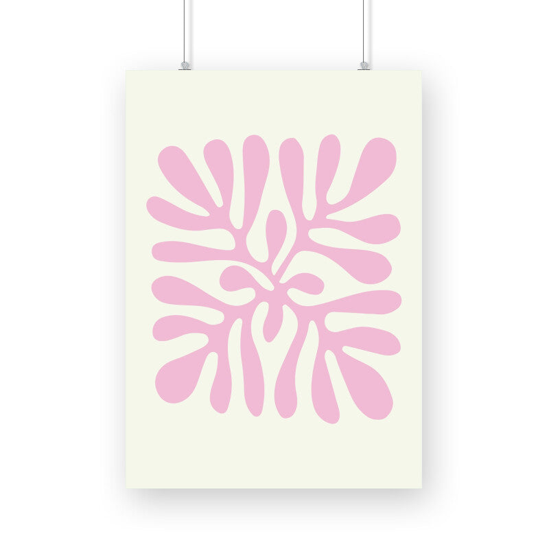 Boho Pink