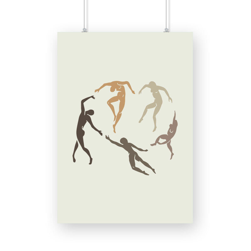 Human Dance