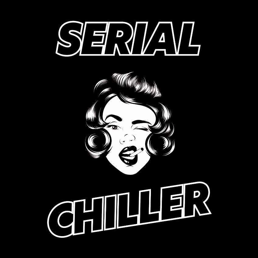 Serial Chiller Regular Fit Sweatshirt