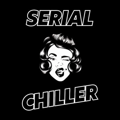 Serial Chiller Regular Fit Sweatshirt