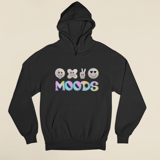 Moods Regular Fit Sweatshirt