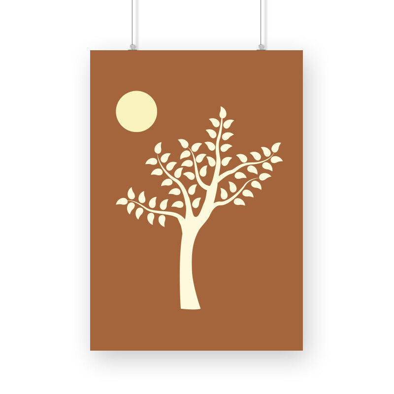 Desert Tree