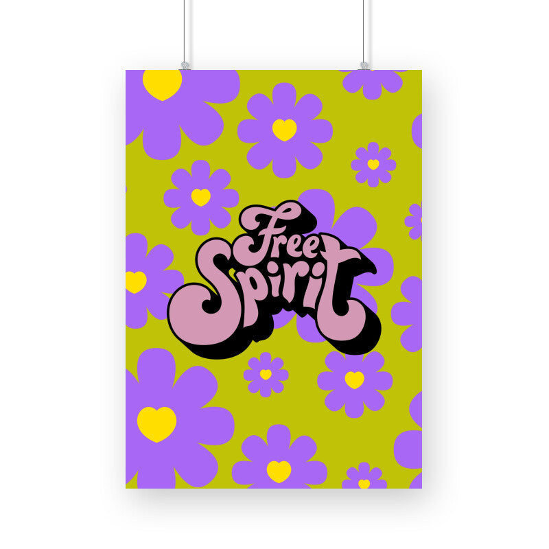 Free Spirit