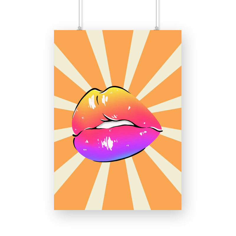 Hot Lips