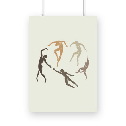 Human Dance