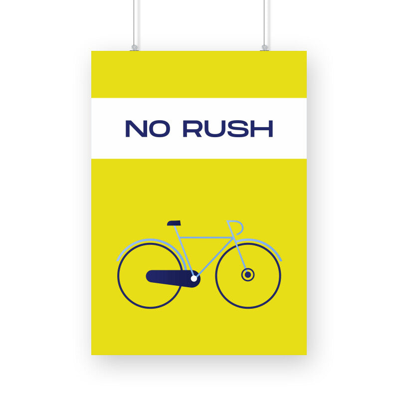 No Rush