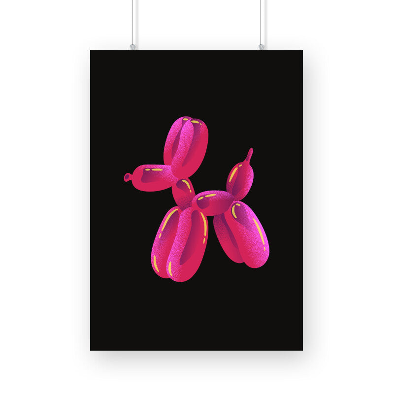 Balloon Dog