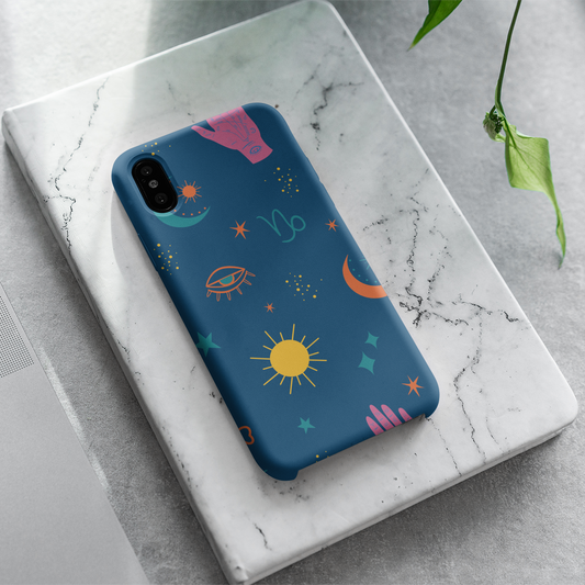 Cosmic