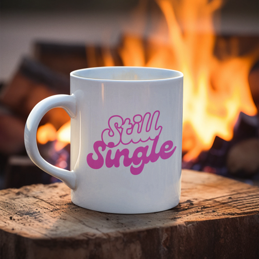 Still Single Mug